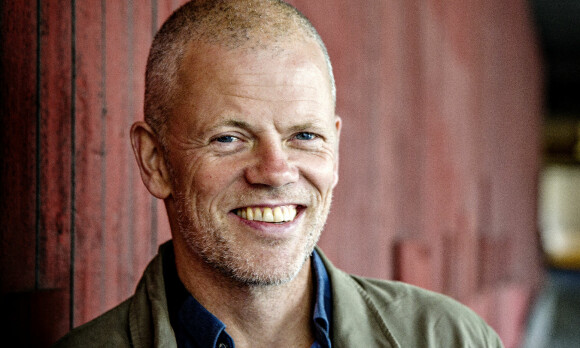 - Jeg er mye mer irritert i denne boka, enn jeg har vært på ganske mange år